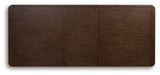 Dilenno Dining Room Set - Orbit Furniture (Richmond,BC)