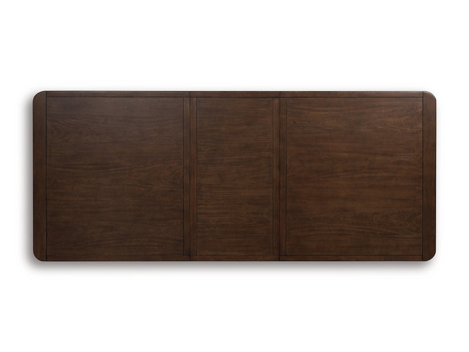 Dilenno Dining Room Set - Orbit Furniture (Richmond,BC)