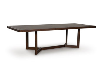 Dilenno Dining Room Set - Orbit Furniture (Richmond,BC)