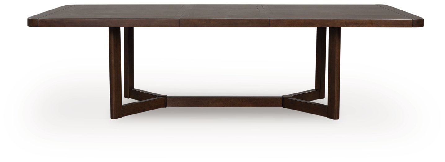 Dilenno Dining Room Set - Orbit Furniture (Richmond,BC)