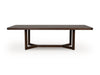 Dilenno Dining Room Set - Orbit Furniture (Richmond,BC)