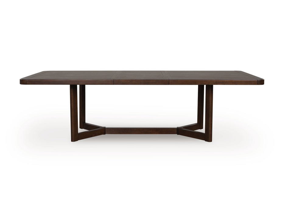 Dilenno Dining Room Set - Orbit Furniture (Richmond,BC)