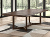 Dilenno Dining Room Set - Orbit Furniture (Richmond,BC)