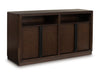 Dilenno Dining Server - Orbit Furniture (Richmond,BC)