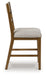 Cabalynn Counter Height Barstool - Orbit Furniture (Richmond,BC)