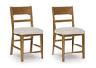 Cabalynn Counter Height Barstool - Orbit Furniture (Richmond,BC)
