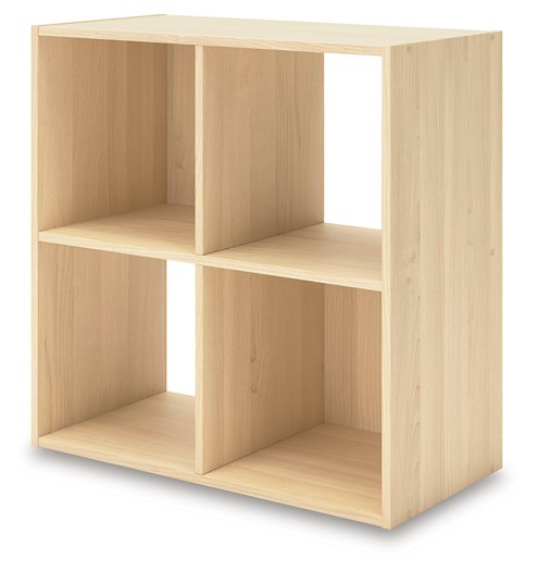 Piperton Cube Organizer - Orbit Furniture (Richmond,BC)