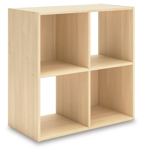 Piperton Cube Organizer - Orbit Furniture (Richmond,BC)