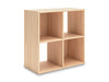 Piperton Cube Organizer - Orbit Furniture (Richmond,BC)