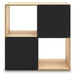 Piperton Cube Organizer - Orbit Furniture (Richmond,BC)