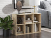 Piperton Cube Organizer - Orbit Furniture (Richmond,BC)