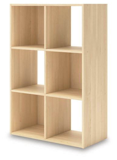 Piperton Cube Organizer - Orbit Furniture (Richmond,BC)