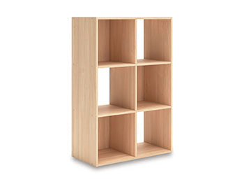 Piperton Cube Organizer - Orbit Furniture (Richmond,BC)