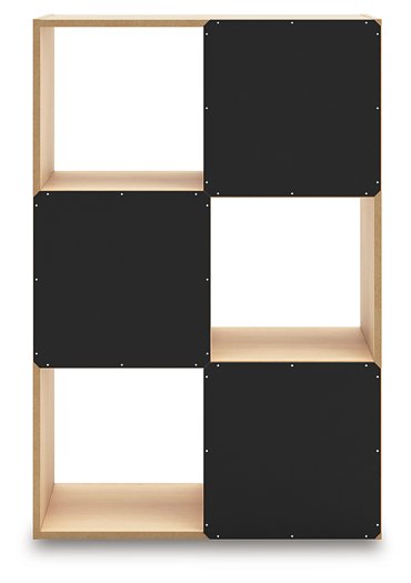 Piperton Cube Organizer - Orbit Furniture (Richmond,BC)