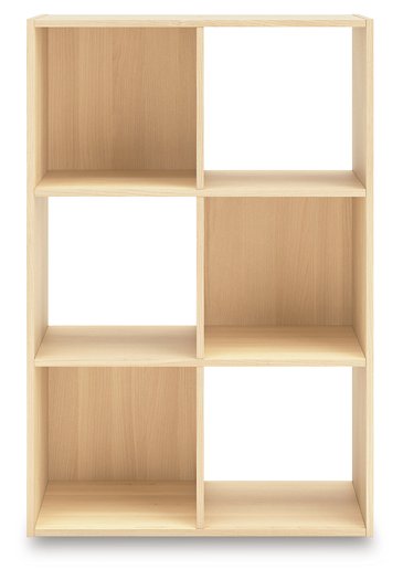 Piperton Cube Organizer - Orbit Furniture (Richmond,BC)