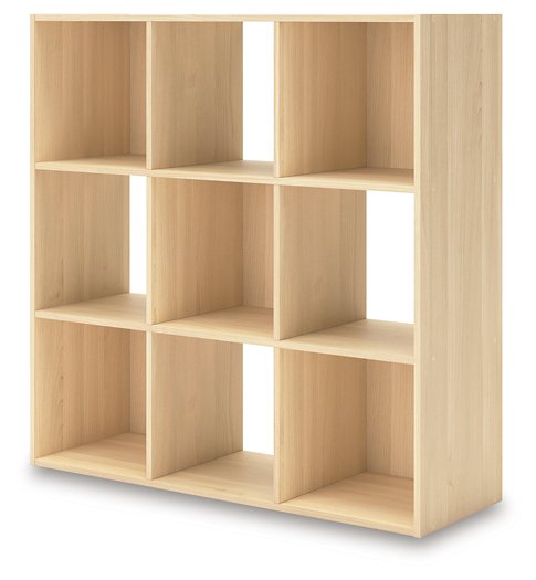 Piperton Cube Organizer - Orbit Furniture (Richmond,BC)