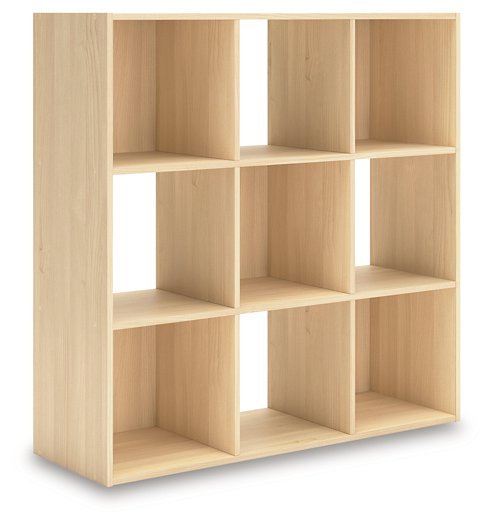 Piperton Cube Organizer - Orbit Furniture (Richmond,BC)