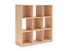 Piperton Cube Organizer - Orbit Furniture (Richmond,BC)