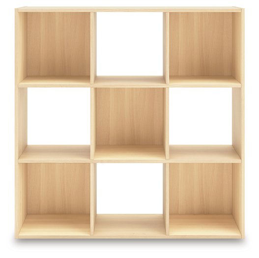 Piperton Cube Organizer - Orbit Furniture (Richmond,BC)