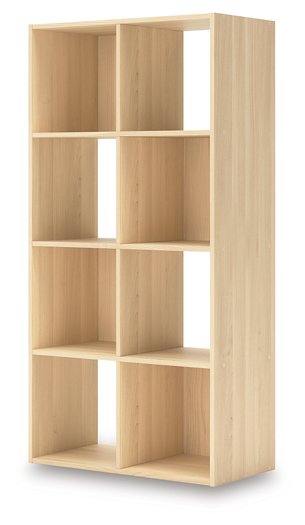 Piperton Cube Organizer - Orbit Furniture (Richmond,BC)