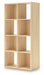Piperton Cube Organizer - Orbit Furniture (Richmond,BC)