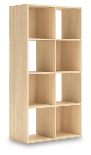 Piperton Cube Organizer - Orbit Furniture (Richmond,BC)