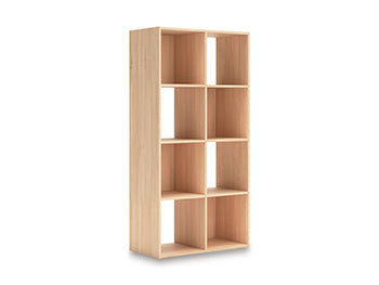 Piperton Cube Organizer - Orbit Furniture (Richmond,BC)