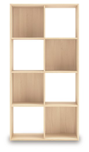 Piperton Cube Organizer - Orbit Furniture (Richmond,BC)