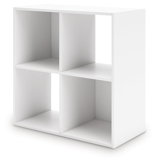 Onita Four Cube Organizer - Orbit Furniture (Richmond,BC)