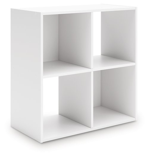 Onita Four Cube Organizer - Orbit Furniture (Richmond,BC)