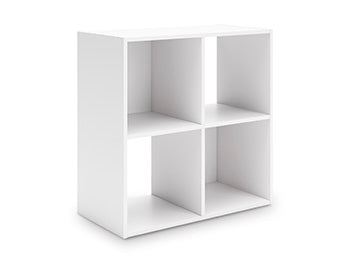 Onita Four Cube Organizer - Orbit Furniture (Richmond,BC)