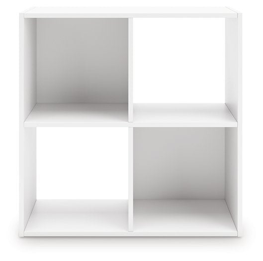 Onita Four Cube Organizer - Orbit Furniture (Richmond,BC)