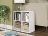 Onita Four Cube Organizer - Orbit Furniture (Richmond,BC)