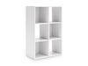 Onita Six Cube Organizer - Orbit Furniture (Richmond,BC)
