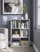 Onita Six Cube Organizer - Orbit Furniture (Richmond,BC)