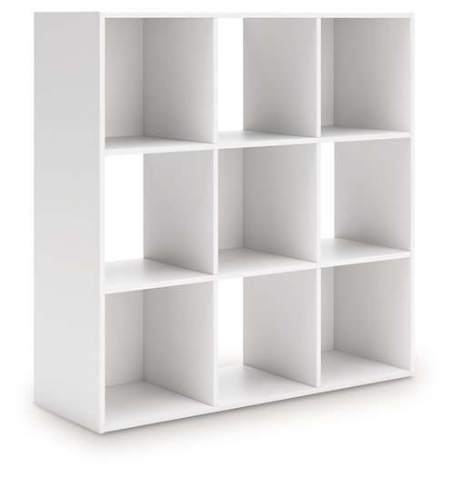 Onita Nine Cube Organizer - Orbit Furniture (Richmond,BC)