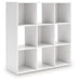 Onita Nine Cube Organizer - Orbit Furniture (Richmond,BC)