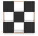Onita Nine Cube Organizer - Orbit Furniture (Richmond,BC)