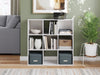 Onita Nine Cube Organizer - Orbit Furniture (Richmond,BC)