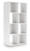 Onita Eight Cube Organizer - Orbit Furniture (Richmond,BC)