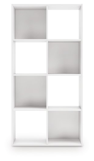 Onita Eight Cube Organizer - Orbit Furniture (Richmond,BC)