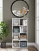 Onita Eight Cube Organizer - Orbit Furniture (Richmond,BC)