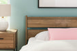 Deanlow Bedroom Package - Orbit Furniture (Richmond,BC)
