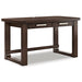 Breckington 56" Home Office Desk - Orbit Furniture (Richmond,BC)