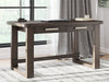 Breckington 56" Home Office Desk - Orbit Furniture (Richmond,BC)