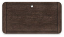 Breckington 56" Home Office Desk - Orbit Furniture (Richmond,BC)