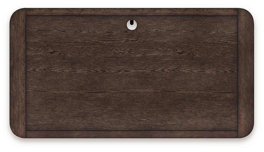 Breckington 56" Home Office Desk - Orbit Furniture (Richmond,BC)