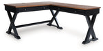 Wildenauer Home Office Desk - Orbit Furniture (Richmond,BC)
