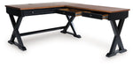 Wildenauer Home Office Desk - Orbit Furniture (Richmond,BC)