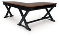 Wildenauer Home Office Desk - Orbit Furniture (Richmond,BC)